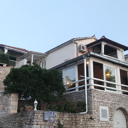 Apartments Marija Bajto Nečujam 外观 照片