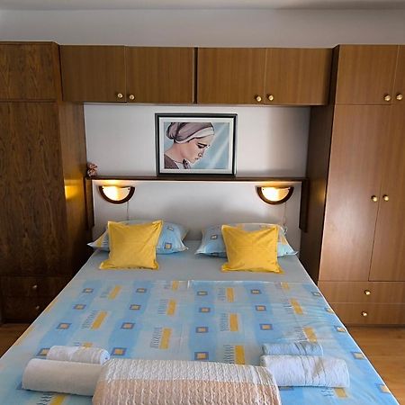Apartments Marija Bajto Nečujam 外观 照片