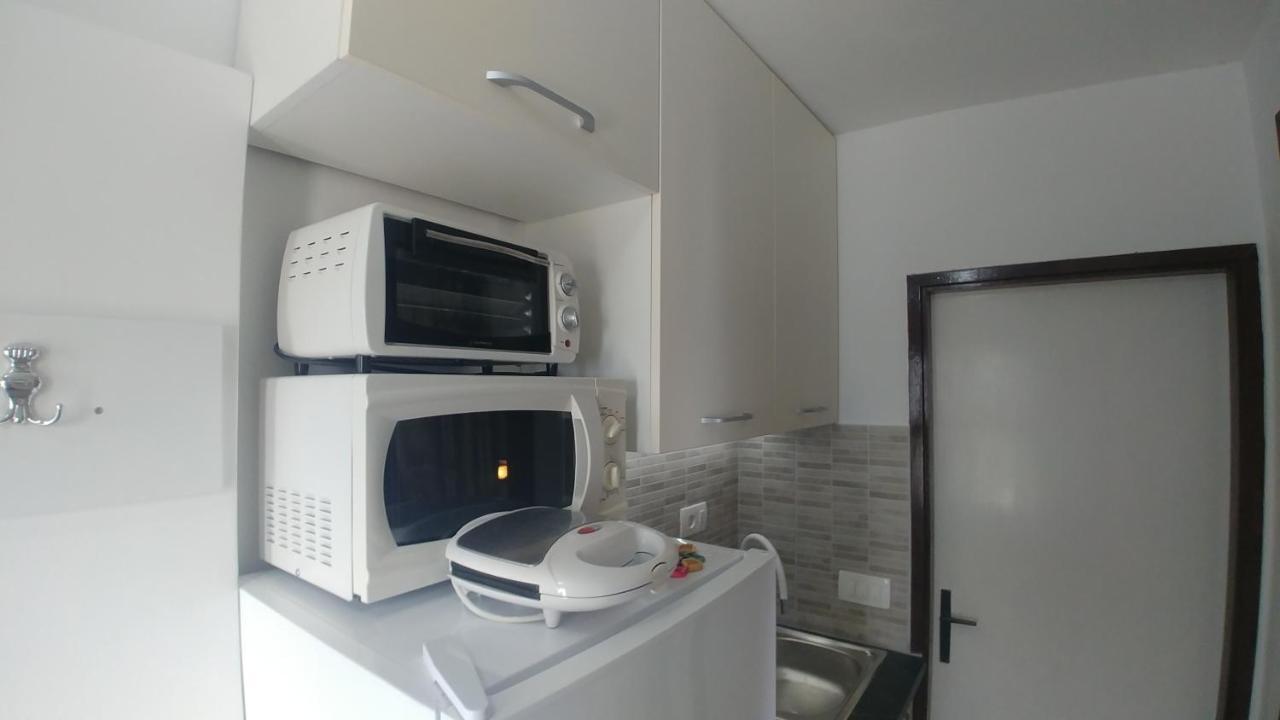 Apartments Marija Bajto Nečujam 外观 照片