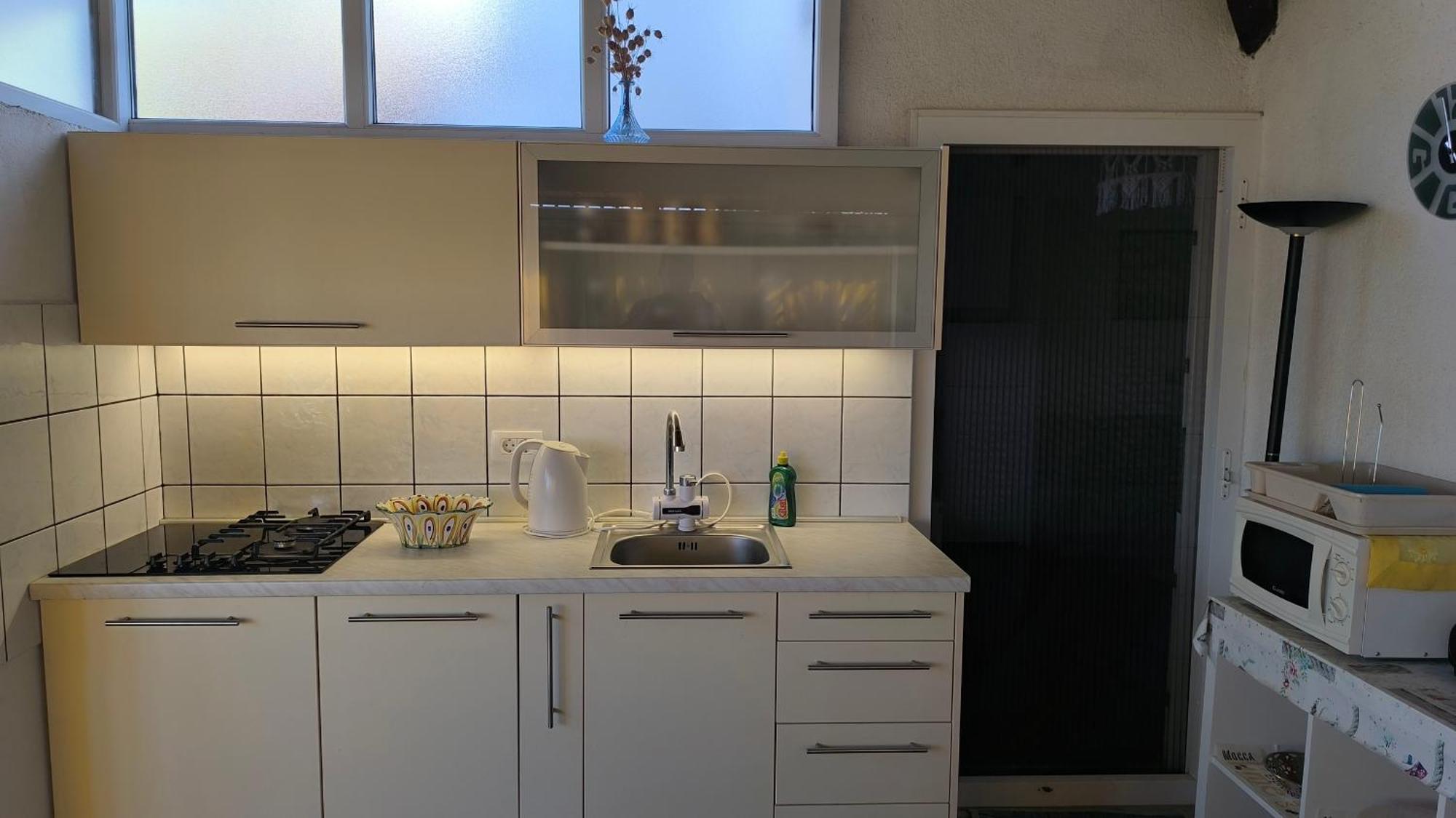 Apartments Marija Bajto Nečujam 外观 照片
