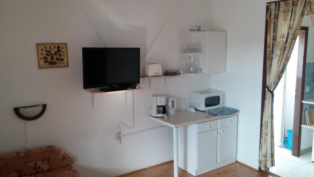 Apartments Marija Bajto Nečujam 客房 照片