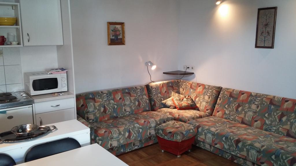 Apartments Marija Bajto Nečujam 客房 照片