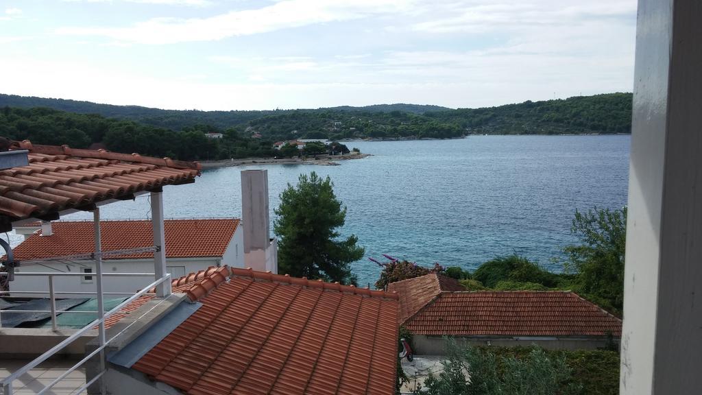 Apartments Marija Bajto Nečujam 客房 照片