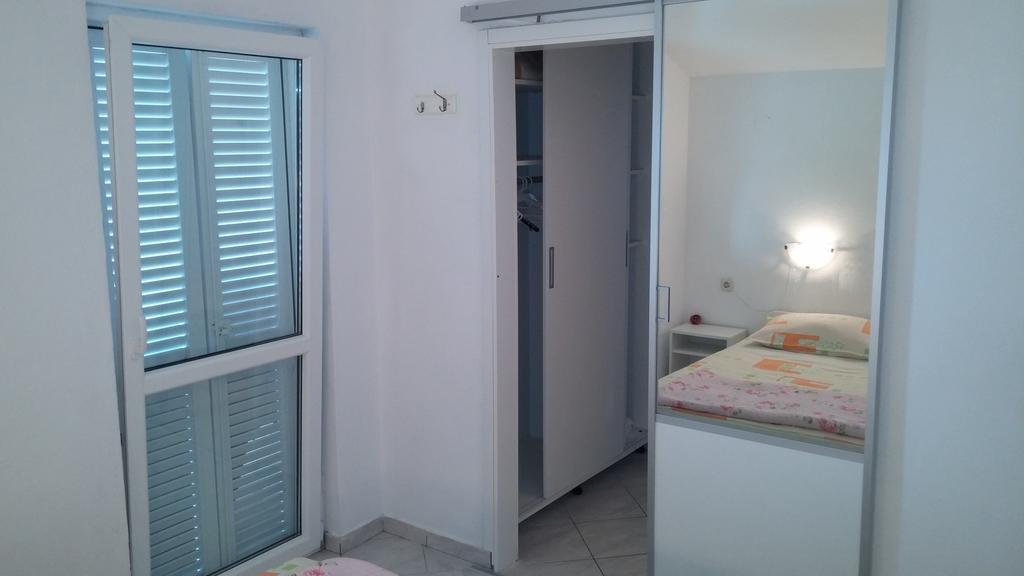 Apartments Marija Bajto Nečujam 客房 照片