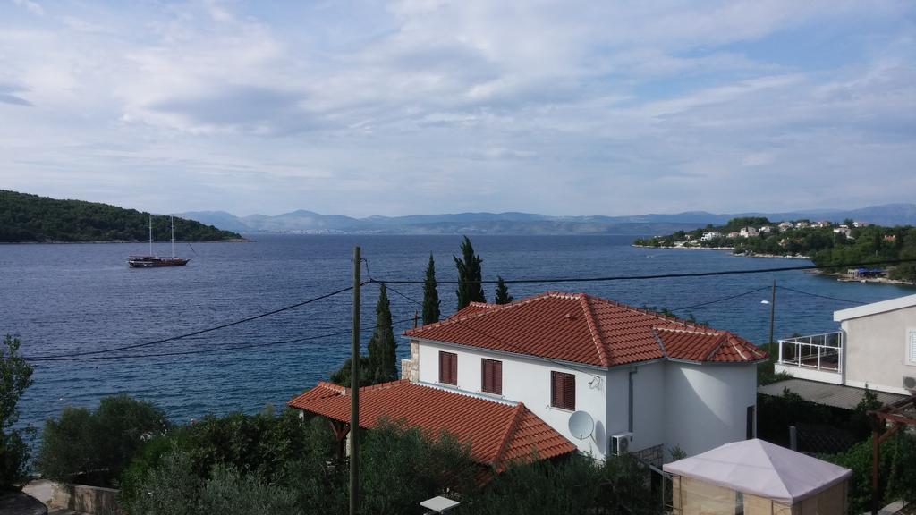 Apartments Marija Bajto Nečujam 客房 照片