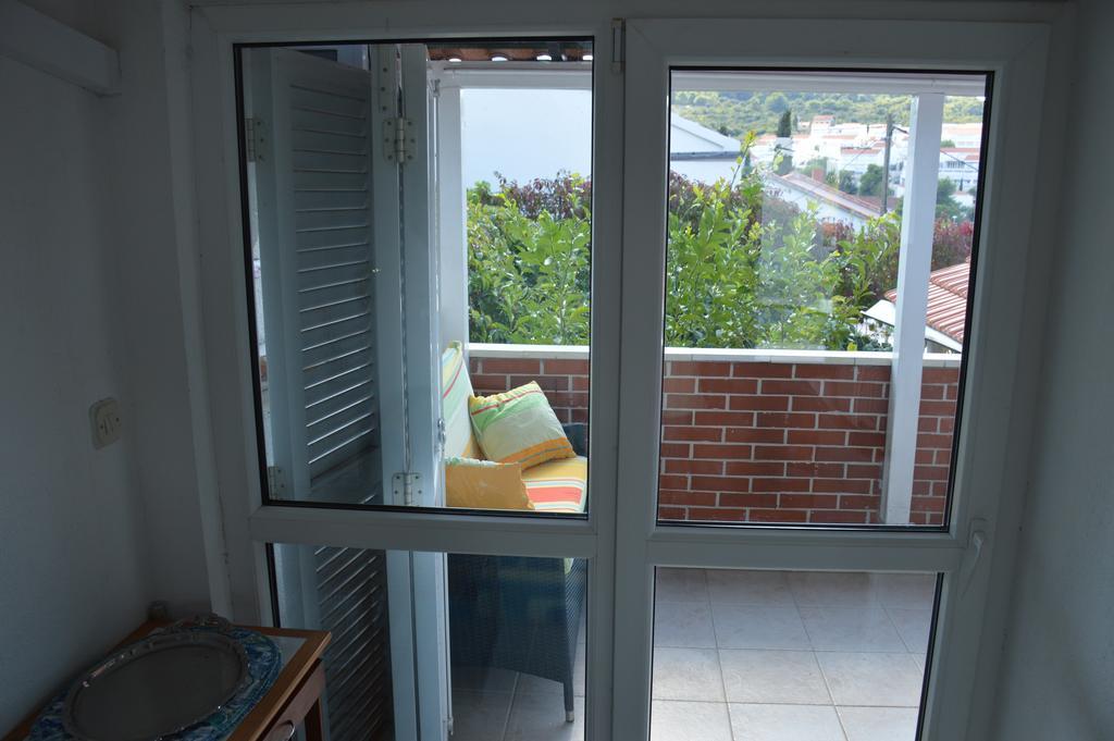 Apartments Marija Bajto Nečujam 外观 照片