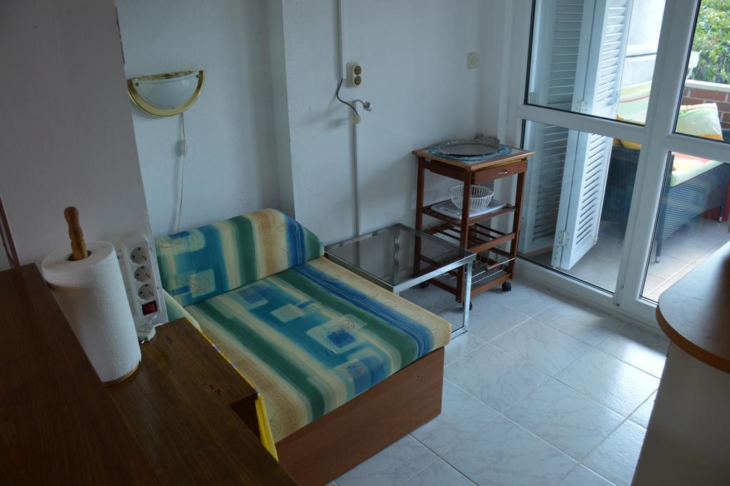 Apartments Marija Bajto Nečujam 外观 照片