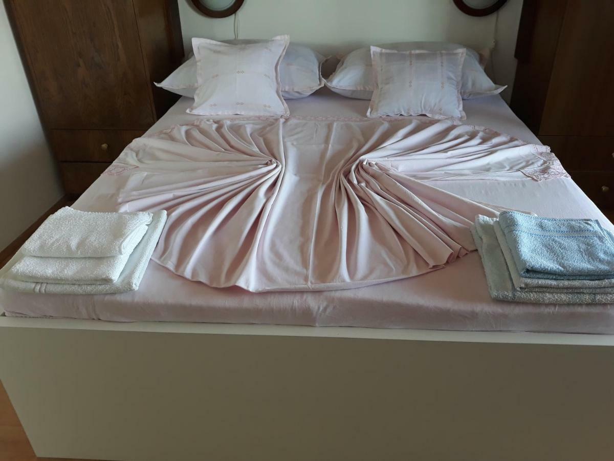 Apartments Marija Bajto Nečujam 外观 照片